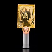 画像ギャラリー No.010のサムネイル画像 / 「ドリフェス!R」,作中にも登場したカード型ペンライトの予約受付が開始