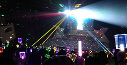 画像ギャラリー No.012のサムネイル画像 / 「ドリフェス!R」,作中にも登場したカード型ペンライトの予約受付が開始