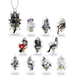 画像ギャラリー No.017のサムネイル画像 / 「Caligula -カリギュラ-」3周年記念アート展の事後通販,実施中。商品14種の受注販売