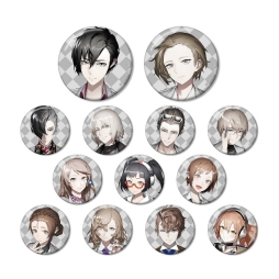 画像ギャラリー No.019のサムネイル画像 / 「Caligula -カリギュラ-」3周年記念アート展の事後通販,実施中。商品14種の受注販売