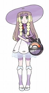 画像ギャラリー No.005のサムネイル画像 / ポケモン初心者,そして大人にもオススメできる意欲作。「ポケットモンスター サン・ムーン」をレビュー