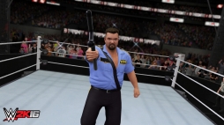 PCǡWWE 2K16פƱ311ۿSteamͽդ