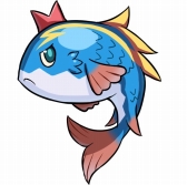 画像ギャラリー No.004のサムネイル画像 / 「【謎解き】アニモン 人魚姫マーメの冒険」が本日配信開始。期間限定で「アニマル×モンスター」にマーメが登場