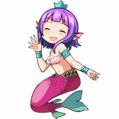 画像ギャラリー No.005のサムネイル画像 / 「【謎解き】アニモン 人魚姫マーメの冒険」が本日配信開始。期間限定で「アニマル×モンスター」にマーメが登場