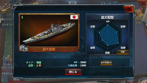 画像ギャラリー No.005のサムネイル画像 / 【PR】「戦艦帝国」を遊んで,漫画「ジパング」全43巻を読む。原作ファンの上級顧問も大はしゃぎな長期コラボを先行体験!