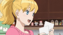 画像ギャラリー No.003のサムネイル画像 / 「そうだ アニメ,見よう」第25回は「ACCA13区監察課」。“もらいタバコのジーン”をめぐるミステリアスな王国絵巻