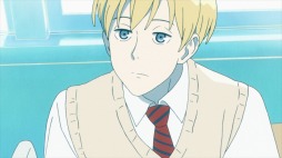 画像ギャラリー No.013のサムネイル画像 / 「そうだ アニメ,見よう」第25回は「ACCA13区監察課」。“もらいタバコのジーン”をめぐるミステリアスな王国絵巻