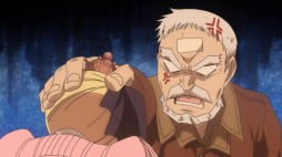 画像ギャラリー No.005のサムネイル画像 / 「そうだ アニメ,見よう」第31回は「アリスと蔵六」。不思議な能力を持った少女と頑固な老人のハートフルな物語