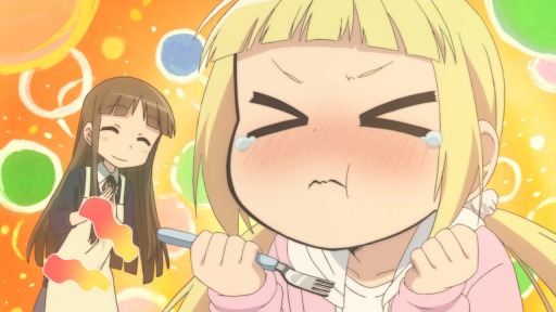 画像ギャラリー No.012のサムネイル画像 / 「そうだ アニメ,見よう」第31回は「アリスと蔵六」。不思議な能力を持った少女と頑固な老人のハートフルな物語