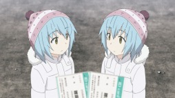 画像ギャラリー No.027のサムネイル画像 / 「そうだ アニメ,見よう」第31回は「アリスと蔵六」。不思議な能力を持った少女と頑固な老人のハートフルな物語