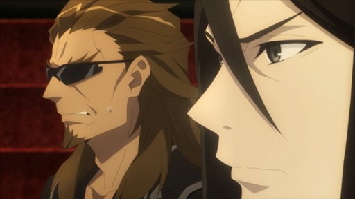 画像ギャラリー No.007のサムネイル画像 / 「そうだ アニメ,見よう」第85回は三田 誠氏原作の魔術ミステリー「ロード・エルメロイII世の事件簿 -魔眼蒐集列車 Grace note-」