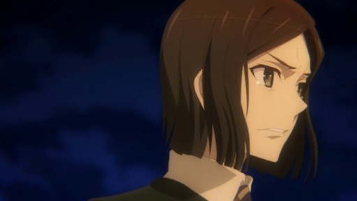 画像ギャラリー No.014のサムネイル画像 / 「そうだ アニメ,見よう」第85回は三田 誠氏原作の魔術ミステリー「ロード・エルメロイII世の事件簿 -魔眼蒐集列車 Grace note-」