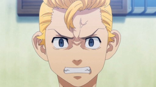 画像ギャラリー No.018のサムネイル画像 / そうだ アニメ,見よう:第134回は「東京リベンジャーズ」。元恋人を救うためにタイムリープした少年の“人生のリベンジ”を描くサスペンスアニメ