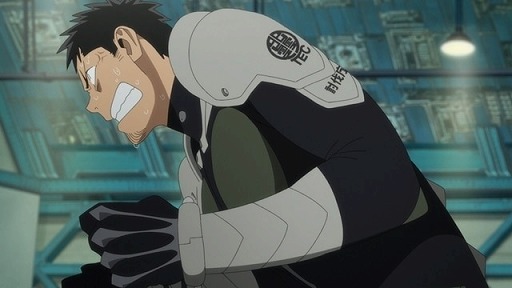 画像ギャラリー No.006のサムネイル画像 / そうだ アニメ,見よう:第207回は注目のジャンプアニメ「怪獣8号」。攻殻機動隊のProduction I.Gが手掛けるSF作品の出来栄えは?