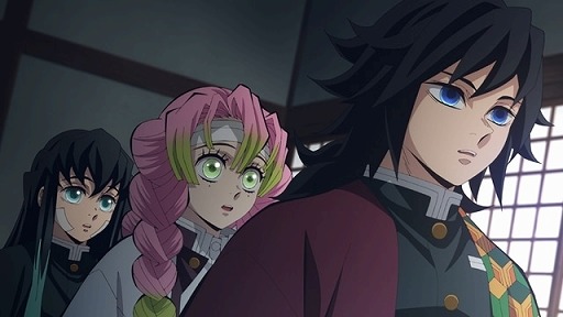 画像ギャラリー No.003のサムネイル画像 / そうだ アニメ,見よう:第210回はTVシリーズ第4期「鬼滅の刃 柱稽古編」。オリジナル要素てんこ盛りの鬼殺隊修行エピソード