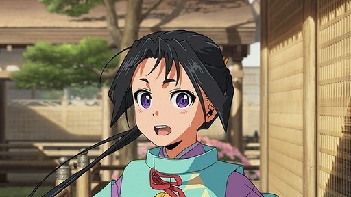 画像ギャラリー No.002のサムネイル画像 / そうだ アニメ,見よう:第212回は松井優征氏原作の「逃げ上手の若君」。謎多き武将「北条時行」の活躍を描いた歴史スペクタル作品