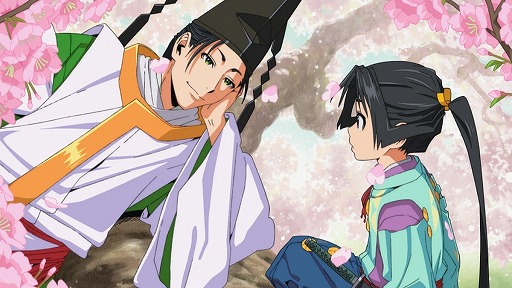 画像ギャラリー No.003のサムネイル画像 / そうだ アニメ,見よう:第212回は松井優征氏原作の「逃げ上手の若君」。謎多き武将「北条時行」の活躍を描いた歴史スペクタル作品