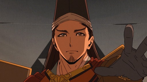 画像ギャラリー No.004のサムネイル画像 / そうだ アニメ,見よう:第212回は松井優征氏原作の「逃げ上手の若君」。謎多き武将「北条時行」の活躍を描いた歴史スペクタル作品