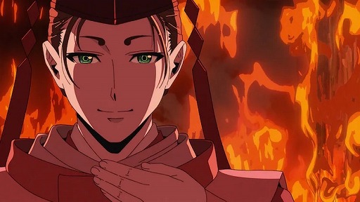 画像ギャラリー No.005のサムネイル画像 / そうだ アニメ,見よう:第212回は松井優征氏原作の「逃げ上手の若君」。謎多き武将「北条時行」の活躍を描いた歴史スペクタル作品