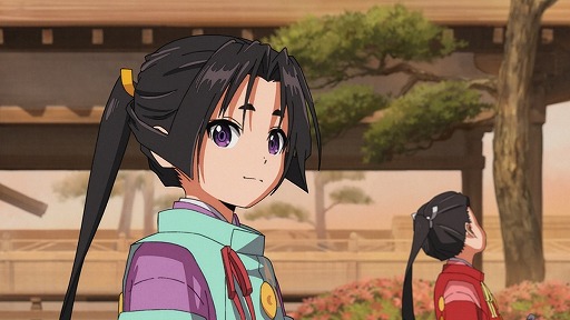 画像ギャラリー No.006のサムネイル画像 / そうだ アニメ,見よう:第212回は松井優征氏原作の「逃げ上手の若君」。謎多き武将「北条時行」の活躍を描いた歴史スペクタル作品