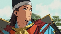 画像ギャラリー No.011のサムネイル画像 / そうだ アニメ,見よう:第212回は松井優征氏原作の「逃げ上手の若君」。謎多き武将「北条時行」の活躍を描いた歴史スペクタル作品
