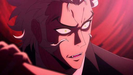 画像ギャラリー No.005のサムネイル画像 / そうだ アニメ,見よう:第225回は「俺だけレベルアップな件 Season 2 -Arise from the Shadow-」。命の神水を求めて「悪魔の城」に挑戦