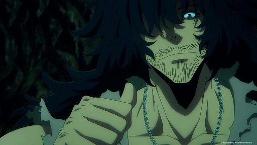 画像ギャラリー No.009のサムネイル画像 / そうだ アニメ,見よう:第225回は「俺だけレベルアップな件 Season 2 -Arise from the Shadow-」。命の神水を求めて「悪魔の城」に挑戦