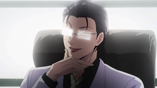 画像ギャラリー No.005のサムネイル画像 / そうだ アニメ,見よう:第231回はミステリアスな大人の恋物語「九龍ジェネリックロマンス」。名作「クーロンズ・ゲート」から着想を得た作品