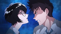 画像ギャラリー No.012のサムネイル画像 / そうだ アニメ,見よう:第231回はミステリアスな大人の恋物語「九龍ジェネリックロマンス」。名作「クーロンズ・ゲート」から着想を得た作品