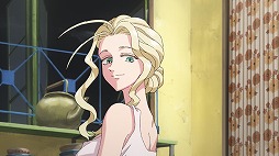 画像ギャラリー No.013のサムネイル画像 / そうだ アニメ,見よう:第231回はミステリアスな大人の恋物語「九龍ジェネリックロマンス」。名作「クーロンズ・ゲート」から着想を得た作品
