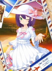 画像ギャラリー No.002のサムネイル画像 / 「萌えCanちぇんじ!」がTVアニメ「えとたま」とのコラボを12月12日に開催