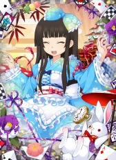 画像ギャラリー No.003のサムネイル画像 / 「萌えCanちぇんじ!」がTVアニメ「えとたま」とのコラボを12月12日に開催