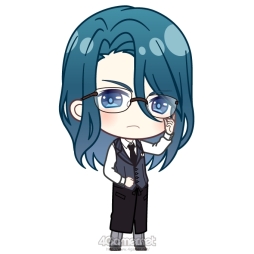 画像ギャラリー No.033のサムネイル画像 / 「乙女チック4Gamer」第117回:スマホ向け「カクテル王子(プリンス)」を特集。元ニートの主人公が経営するバーの店員は,ある秘密を抱えた26人の男性達