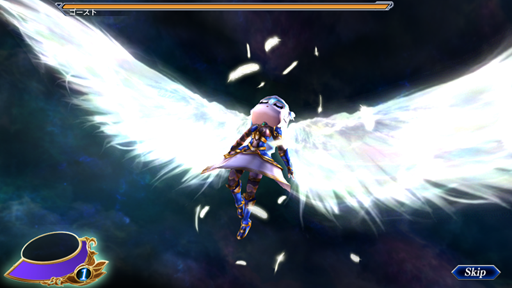 画像ギャラリー No.015のサムネイル画像 / 「VALKYRIE ANATOMIA」,大川ぶくぶ氏原案の「3Dレナス」が登場!?