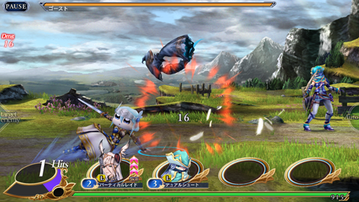 画像ギャラリー No.018のサムネイル画像 / 「VALKYRIE ANATOMIA」,大川ぶくぶ氏原案の「3Dレナス」が登場!?