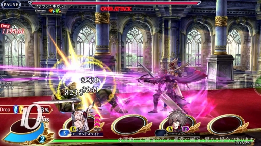 画像ギャラリー No.002のサムネイル画像 / 「VALKYRIE ANATOMIA」に罪咎のウィルフレドが登場。紹介映像も公開