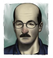 画像ギャラリー No.005のサムネイル画像 / 伝説のアドベンチャー「シルバー事件」HDリメイク版発売記念。須田剛一,大岡まさひ,宮本 崇の三氏に聞く同窓会インタビュー