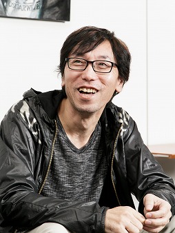 画像ギャラリー No.006のサムネイル画像 / 伝説のアドベンチャー「シルバー事件」HDリメイク版発売記念。須田剛一,大岡まさひ,宮本 崇の三氏に聞く同窓会インタビュー