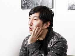 画像ギャラリー No.014のサムネイル画像 / 伝説のアドベンチャー「シルバー事件」HDリメイク版発売記念。須田剛一,大岡まさひ,宮本 崇の三氏に聞く同窓会インタビュー