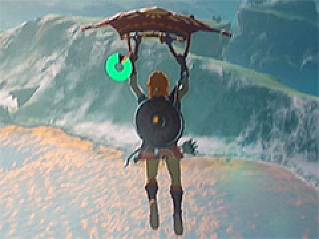 Gdc 17 開発者が語る ゼルダの伝説 Botw のとてつもなく自由なゲームプレイはこうして実現した