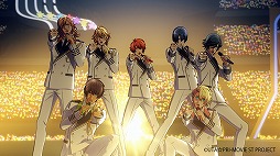 画像ギャラリー No.004のサムネイル画像 / 「劇場版 うたの☆プリンスさまっ♪ マジLOVEスターリッシュツアーズ」特報映像が公開に