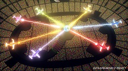 画像ギャラリー No.006のサムネイル画像 / 「劇場版 うたの☆プリンスさまっ♪ マジLOVEスターリッシュツアーズ」特報映像が公開に