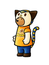 画像ギャラリー No.003のサムネイル画像 / 「くまぱら」×「モーリーファンタジー」コラボキャンペーンが開催中