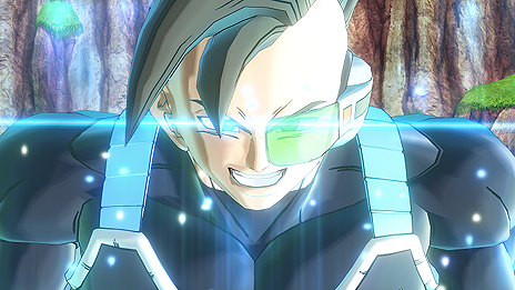 画像ギャラリー No.009のサムネイル画像 / 「ドラゴンボール ゼノバース2」,「ベジータ(超サイヤ人ゴッド)」などを収録した有料DLCと,無料アップデート第9弾が本日より配信