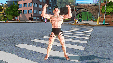 画像ギャラリー No.010のサムネイル画像 / 「ドラゴンボール ゼノバース2」,「ベジータ(超サイヤ人ゴッド)」などを収録した有料DLCと,無料アップデート第9弾が本日より配信