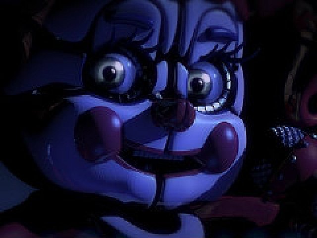 人気ホラーゲーム最新作 Five Nights At Freddy S Sister Location のティザートレイラーが公開