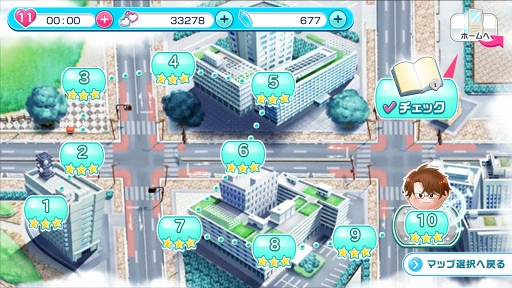 画像ギャラリー No.001のサムネイル画像 / 読み始めたら止まらない珠玉の物語を。祝・二周年「スタンドマイヒーローズ」の魅力を徹底解説