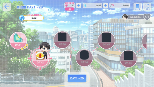 画像ギャラリー No.008のサムネイル画像 / 遊ぶなら今! 2年後に“結婚”を控えた「スタンドマイヒーローズ」の新形式イベントを紹介。「スタマイ」はここが面白いをあらためて語る