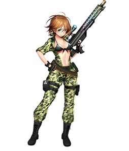 画像ギャラリー No.003のサムネイル画像 / 「TOKYO EXE GIRLS」オープニングイベント開催。期間限定の新ガールズ登場