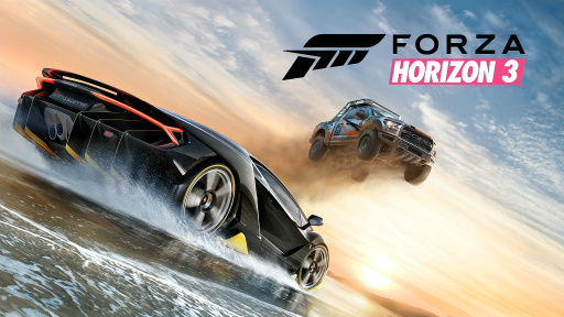 シリーズ最新作「Forza Horizon 3」レビュー。美しく雄大なオーストラリア大陸を舞台にドライブを満喫